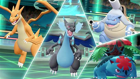 Pokemon Let's Go Mega Evolution & Mega Stones Locations .